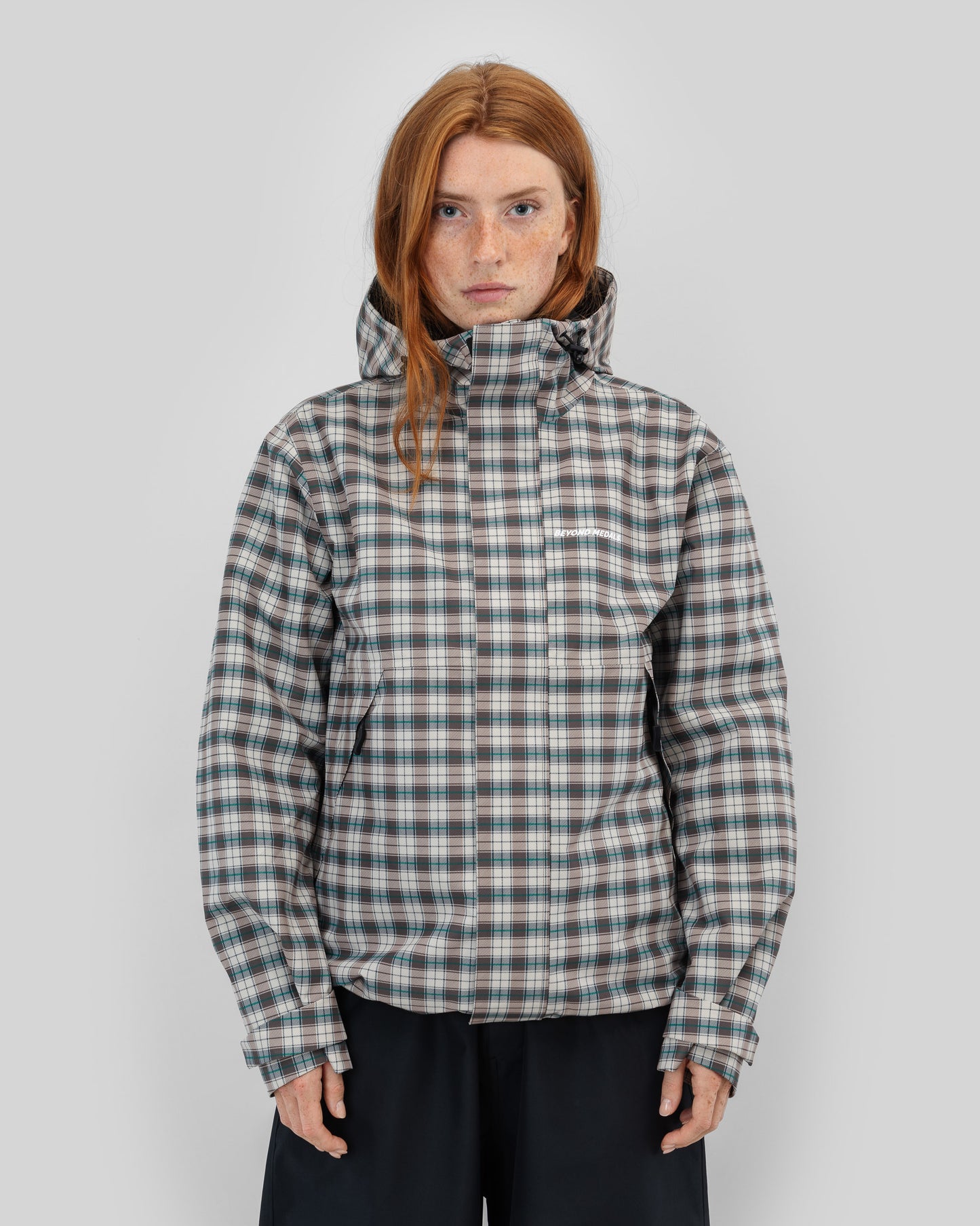 Beyond Medals The Jacket 2L 2026