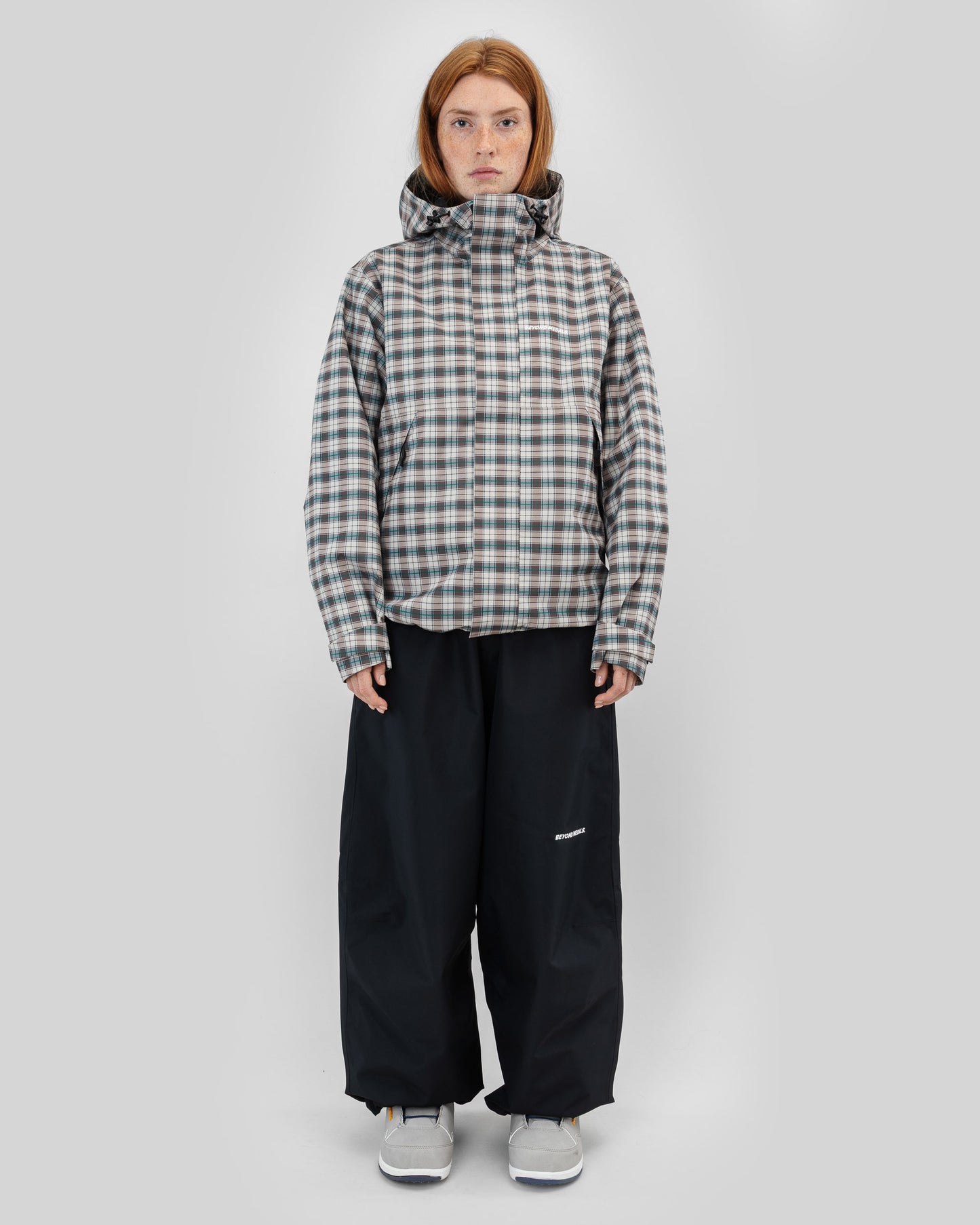 Beyond Medals The Jacket 2L 2026