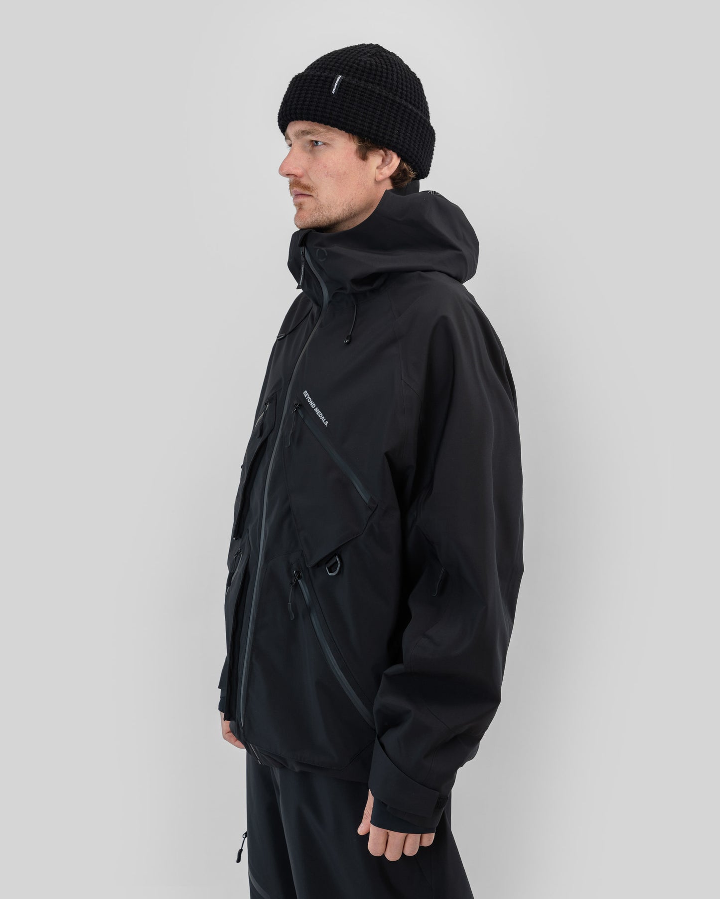 Beyond Medals X Jacket 3L 2026