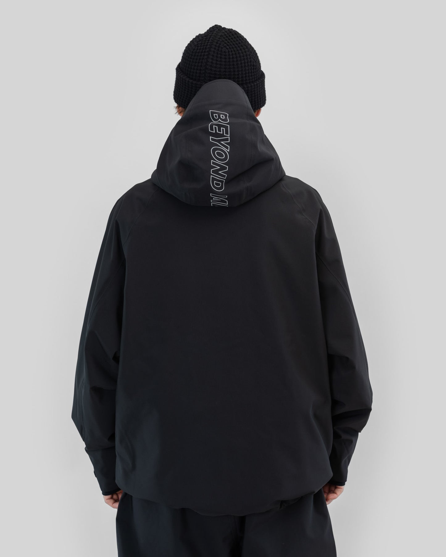 Beyond Medals X Jacket 3L 2026