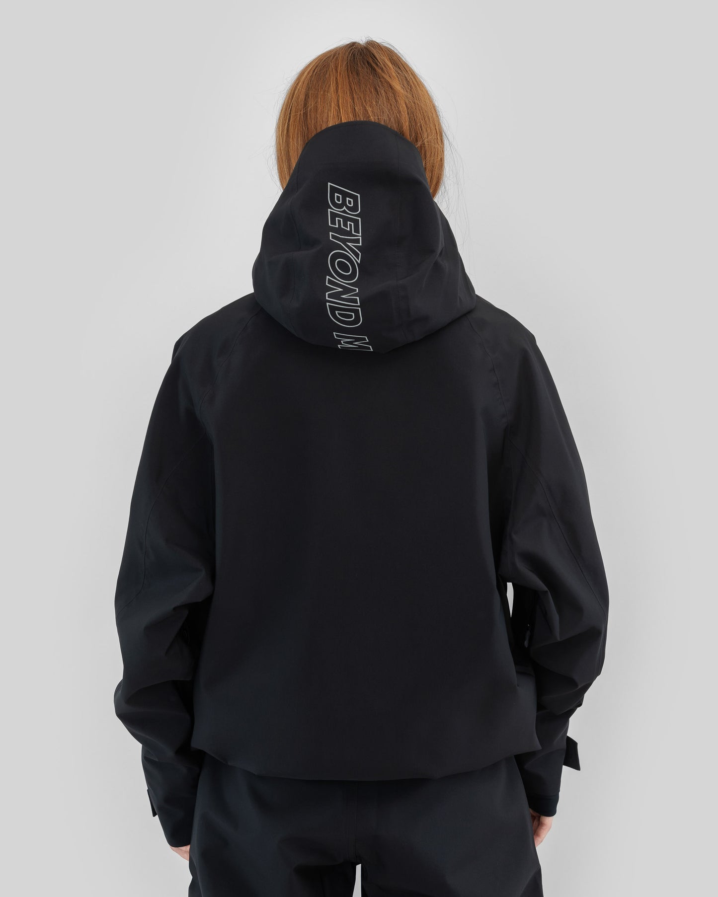 Beyond Medals X Jacket 3L 2026