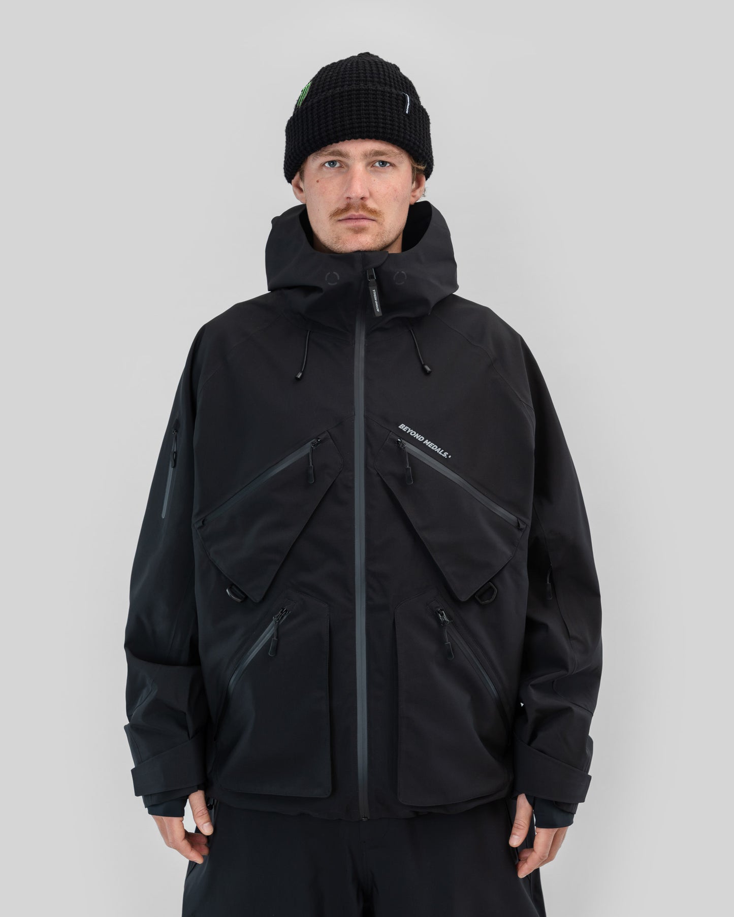 Beyond Medals X Jacket 3L 2026