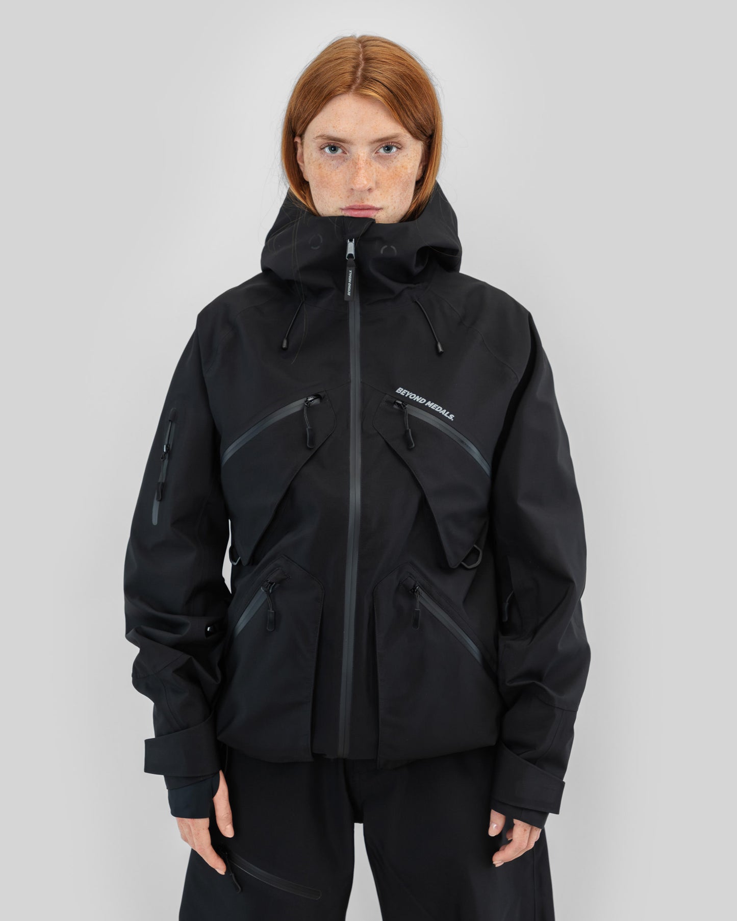 Beyond Medals X Jacket 3L 2026
