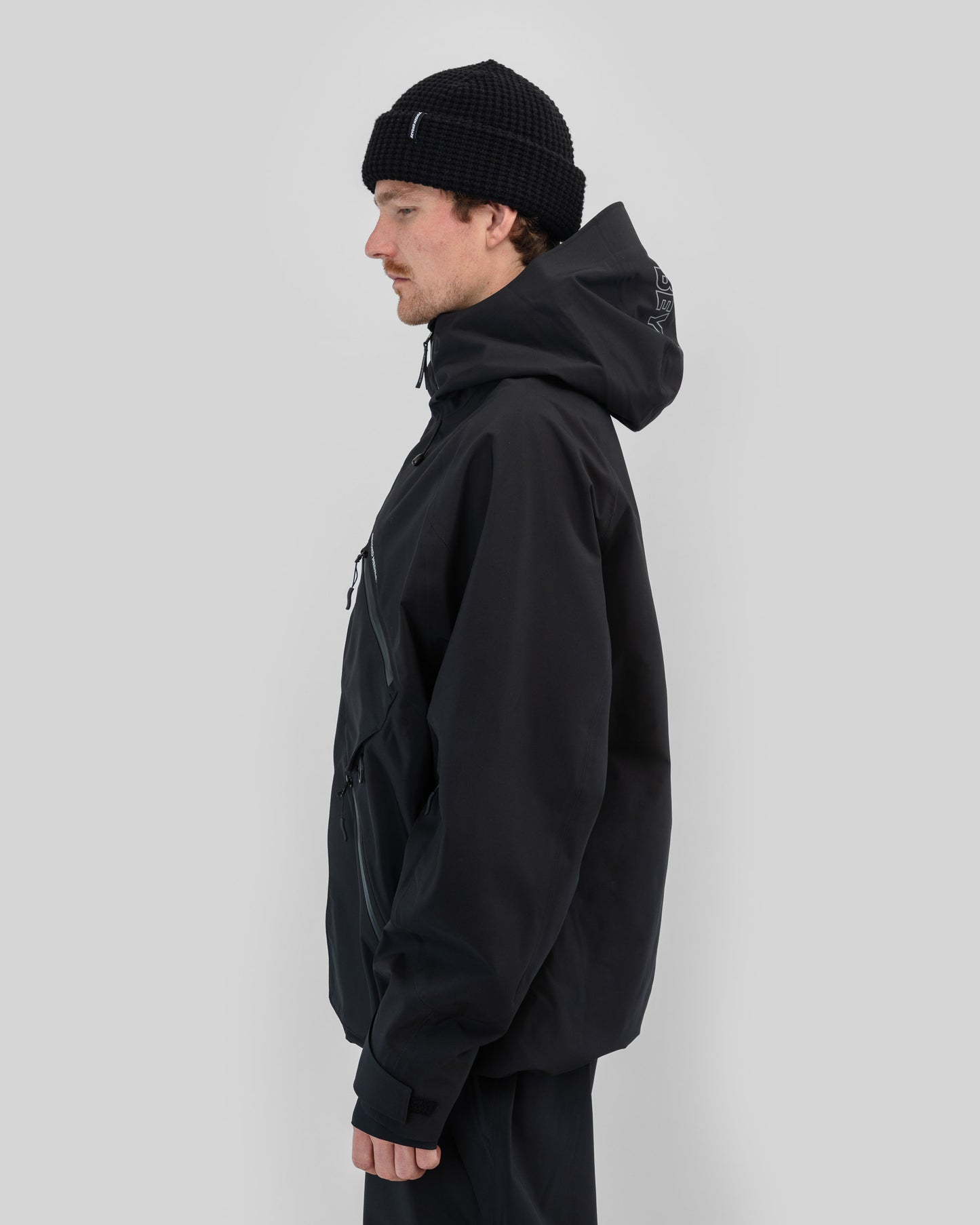 Beyond Medals X Jacket 3L 2026