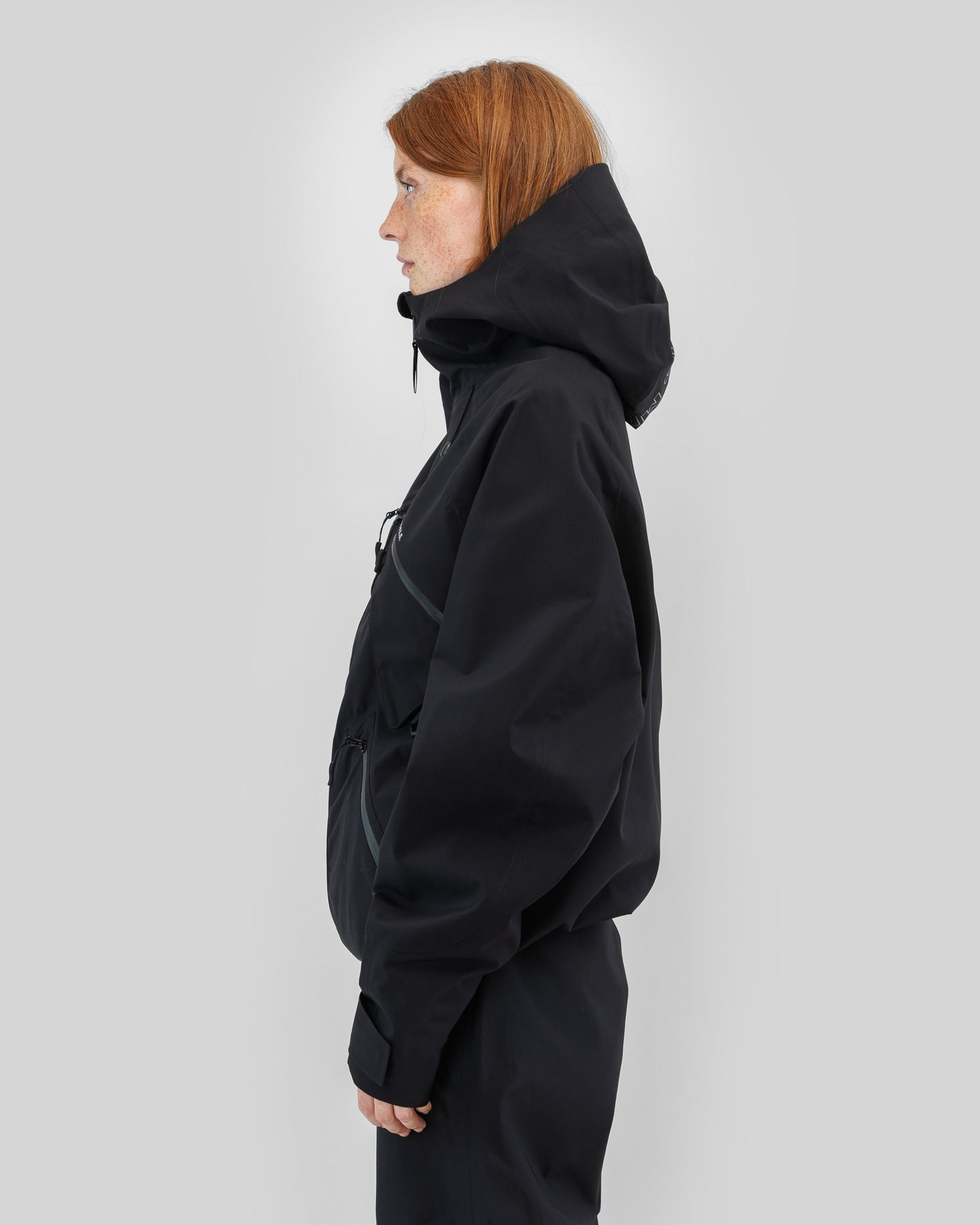 Beyond Medals X Jacket 3L 2026