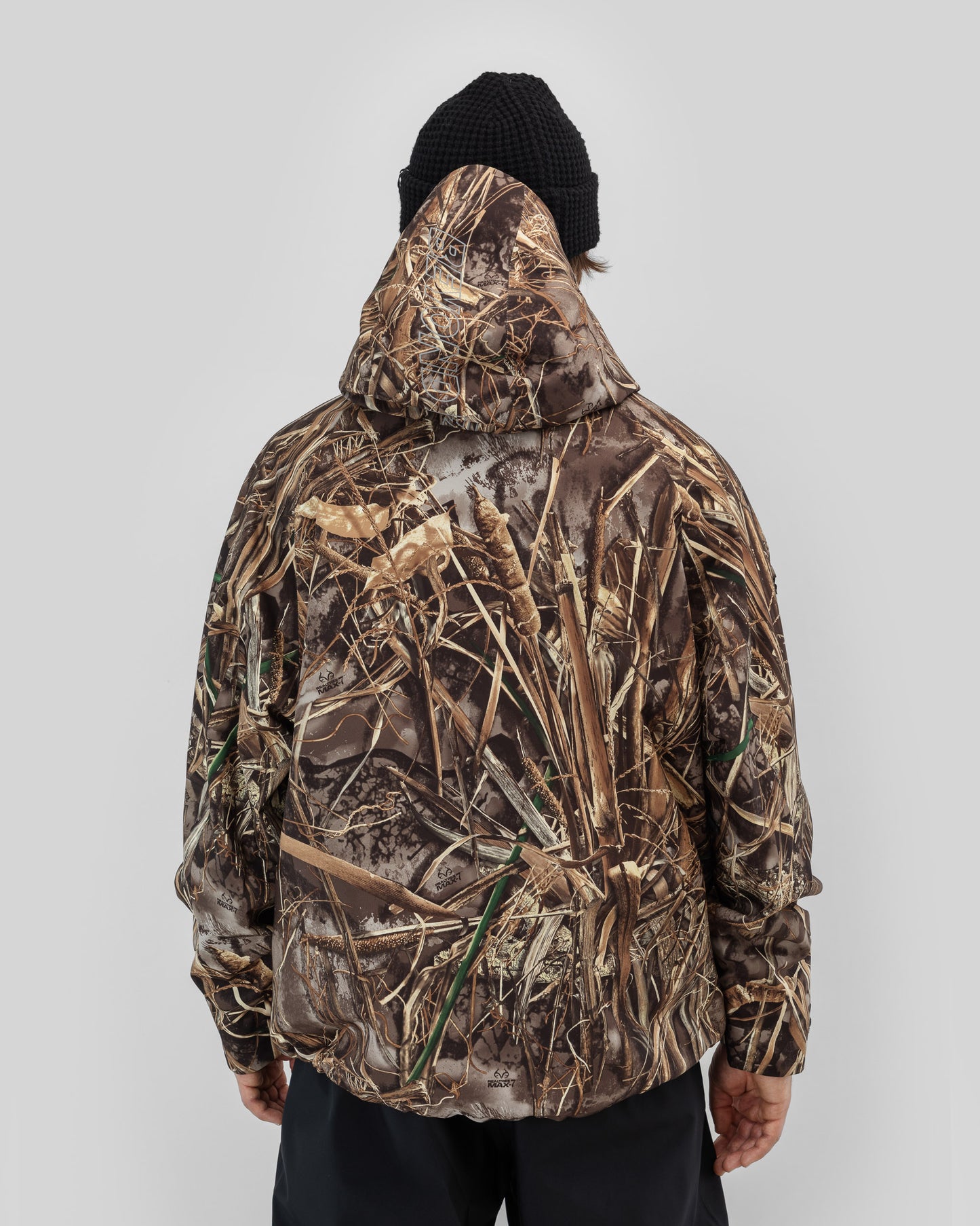Beyond Medals X Jacket 3L 2026