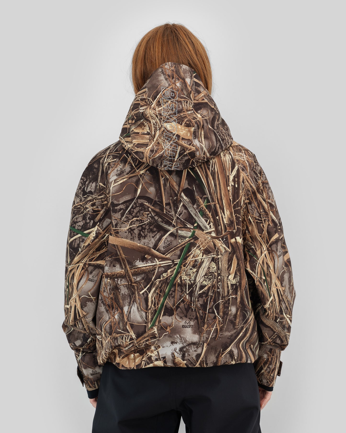 Beyond Medals X Jacket 3L 2026