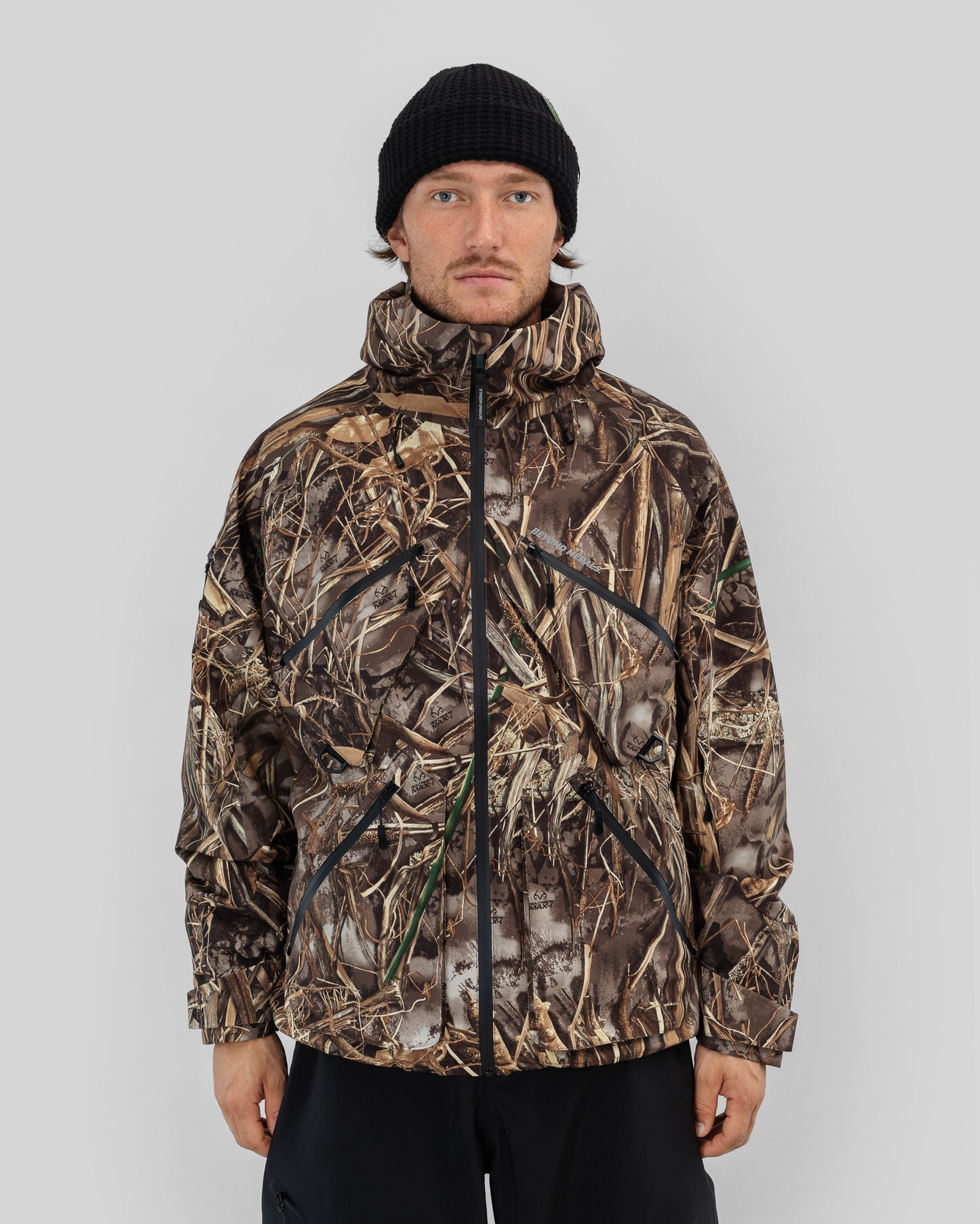 Beyond Medals X Jacket 3L 2026