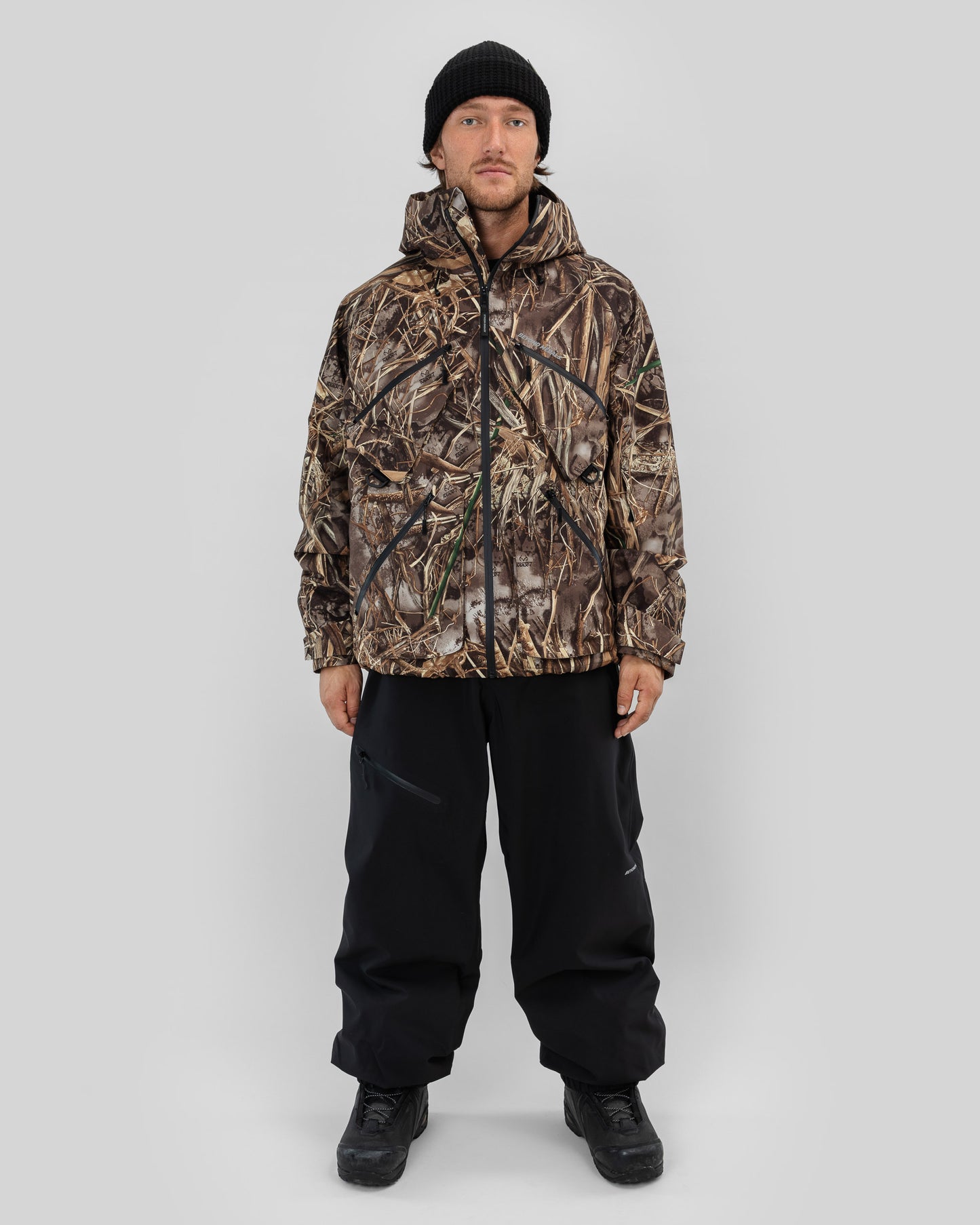 Beyond Medals X Jacket 3L 2026
