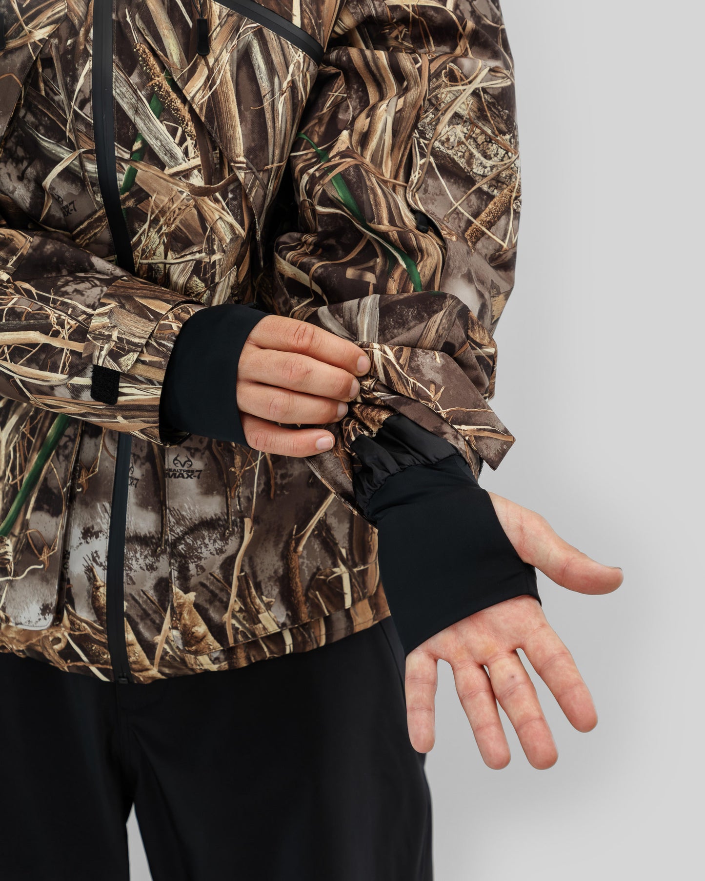 Beyond Medals X Jacket 3L 2026