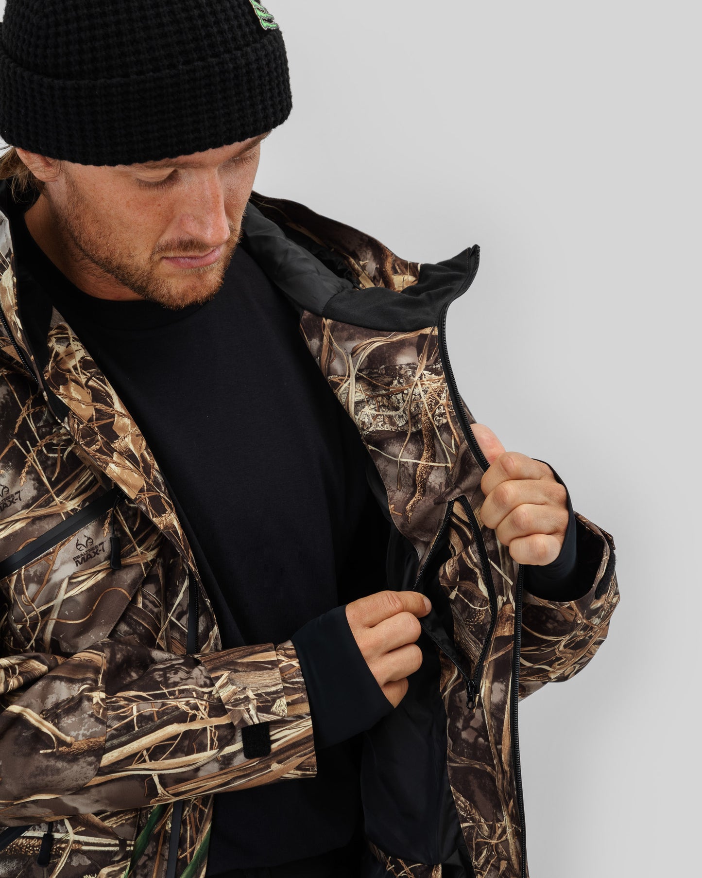 Beyond Medals X Jacket 3L 2026
