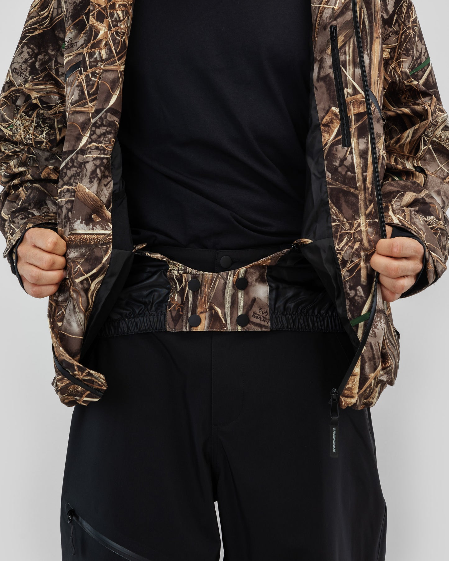 Beyond Medals X Jacket 3L 2026