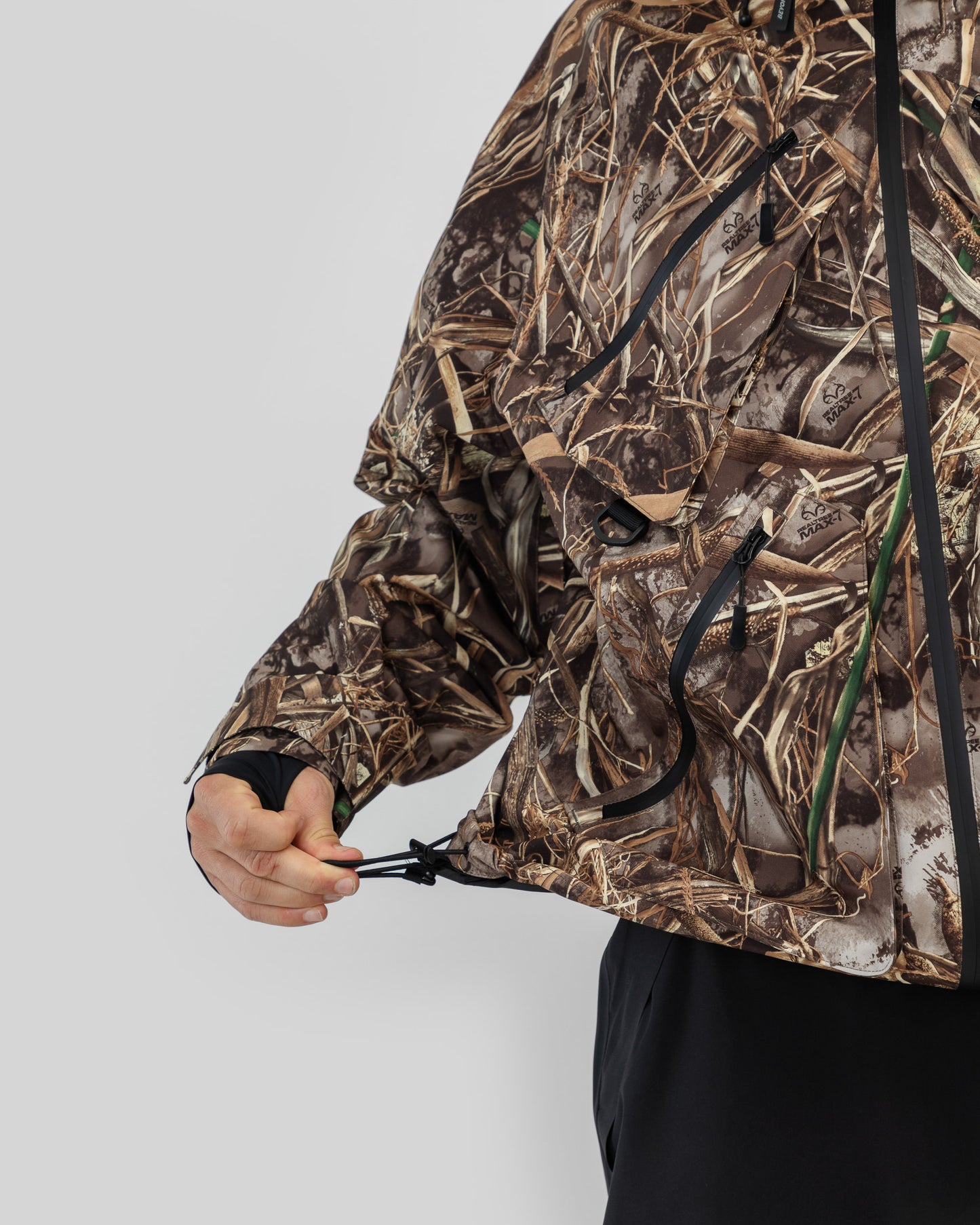 Beyond Medals X Jacket 3L 2026
