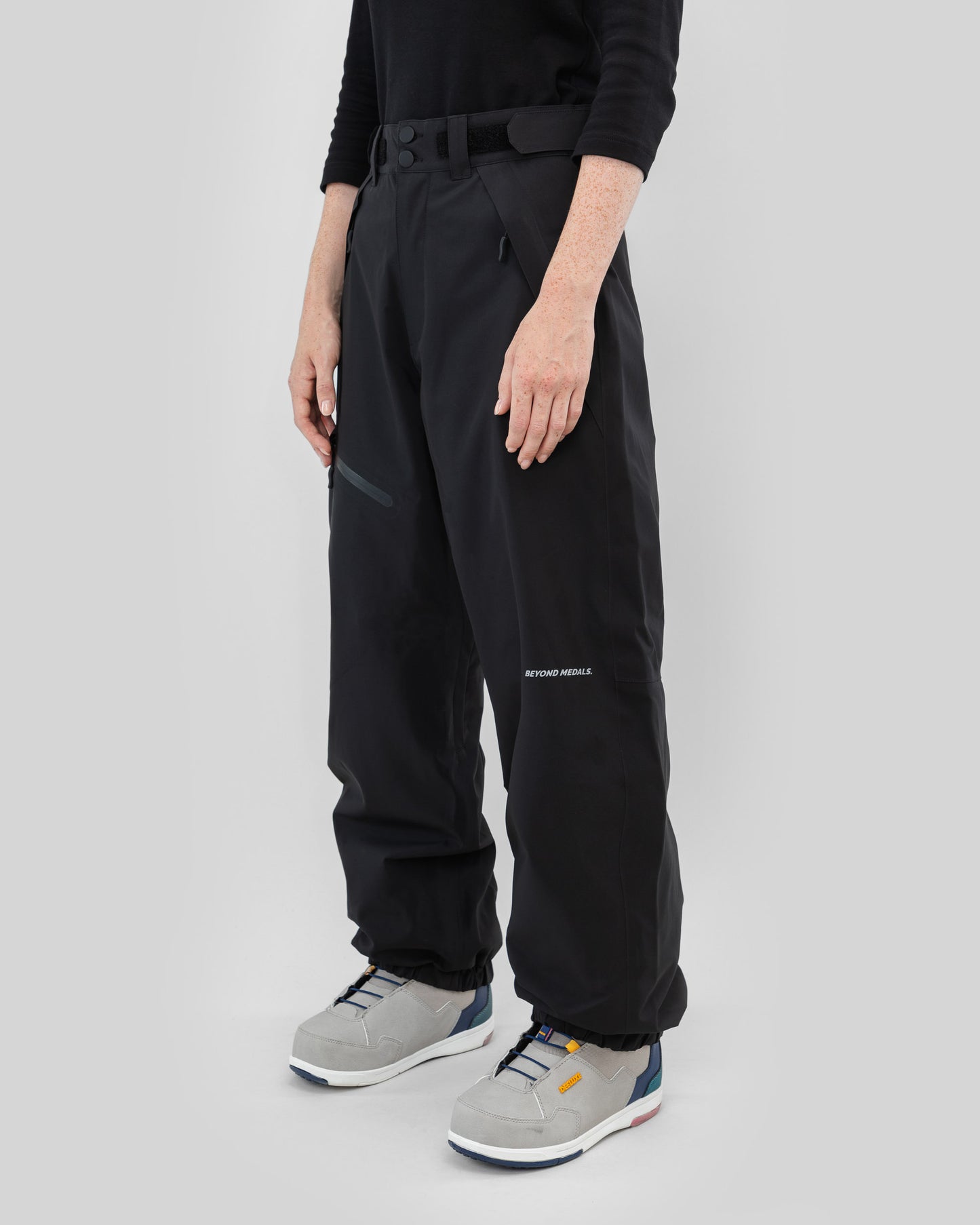 Beyond Medals X Pants 3L 2026