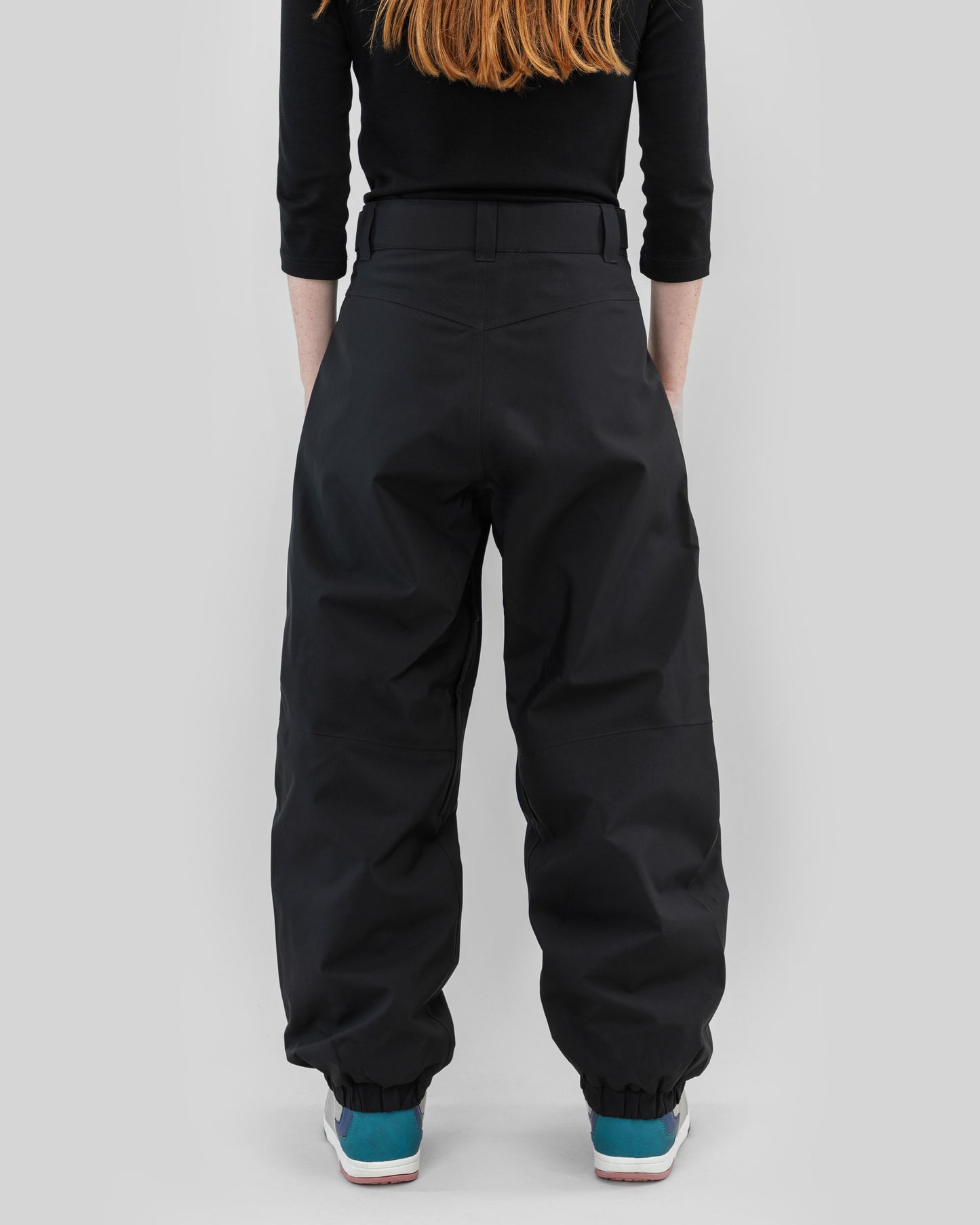 Beyond Medals X Pants 3L 2026