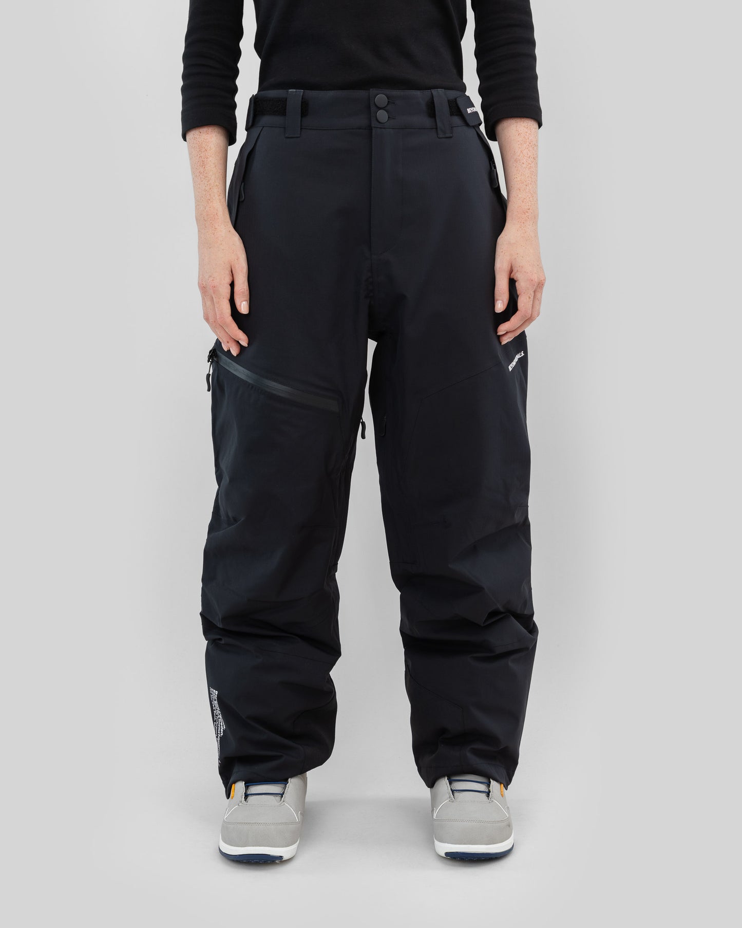 Beyond Medals X Pants 3L 2026