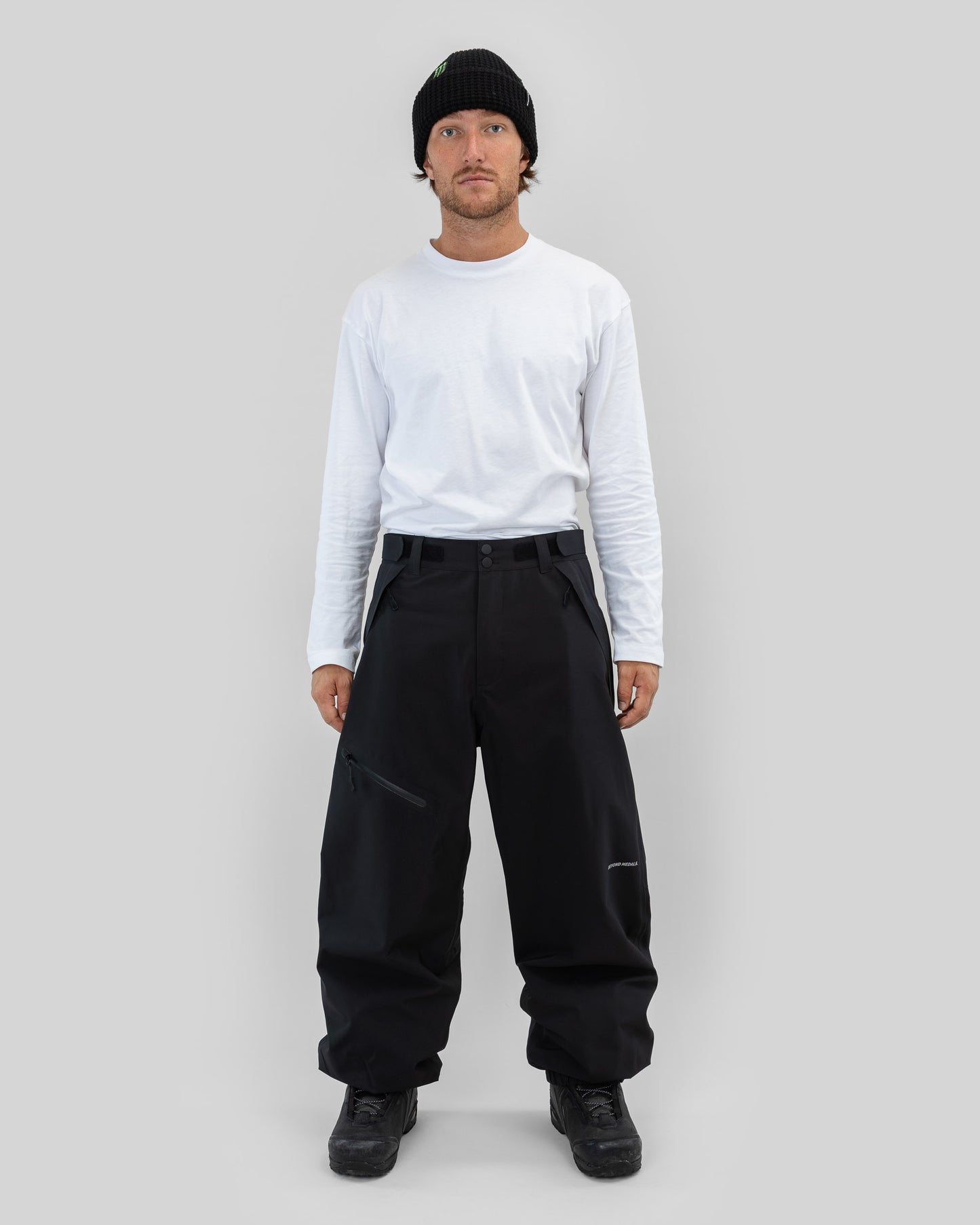 Beyond Medals X Pants 3L 2026