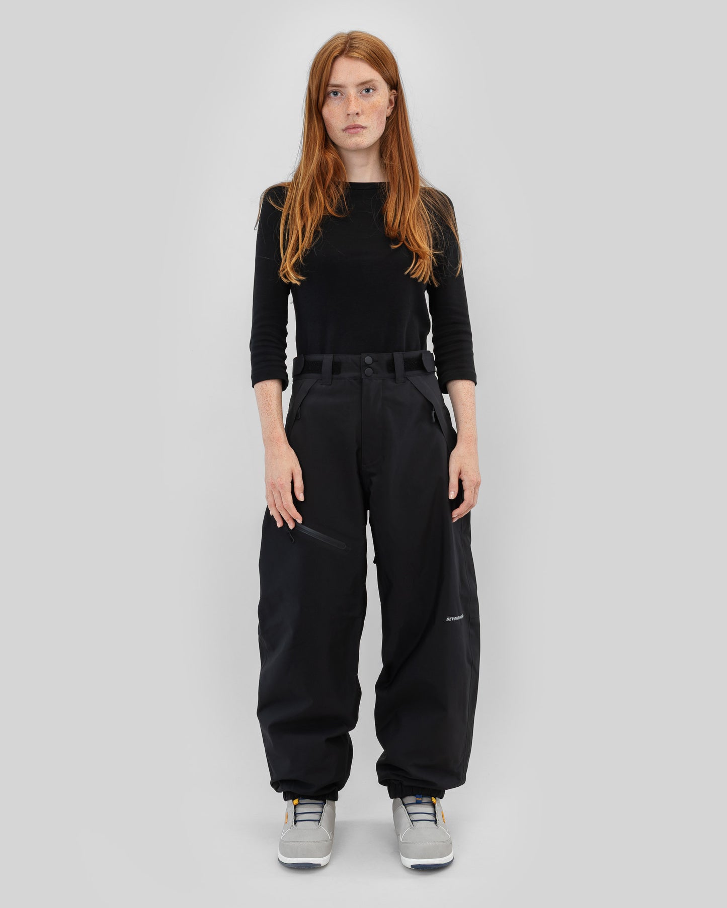 Beyond Medals X Pants 3L 2026
