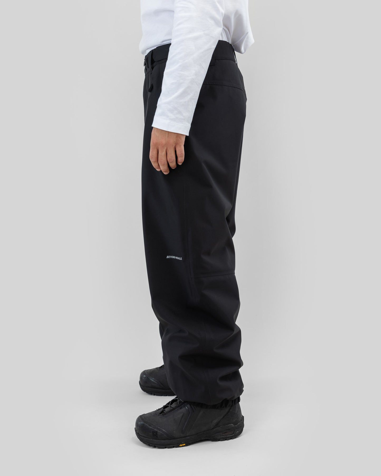 Beyond Medals X Pants 3L 2026