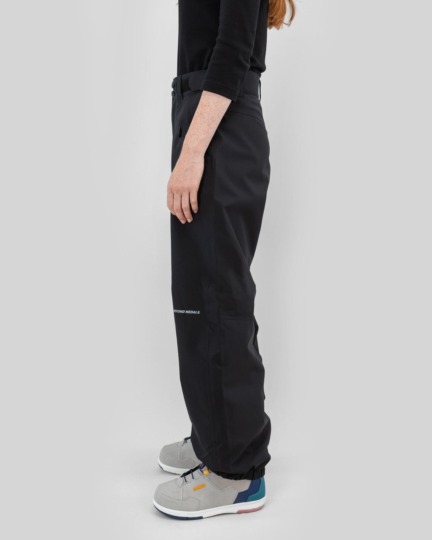 Beyond Medals X Pants 3L 2026