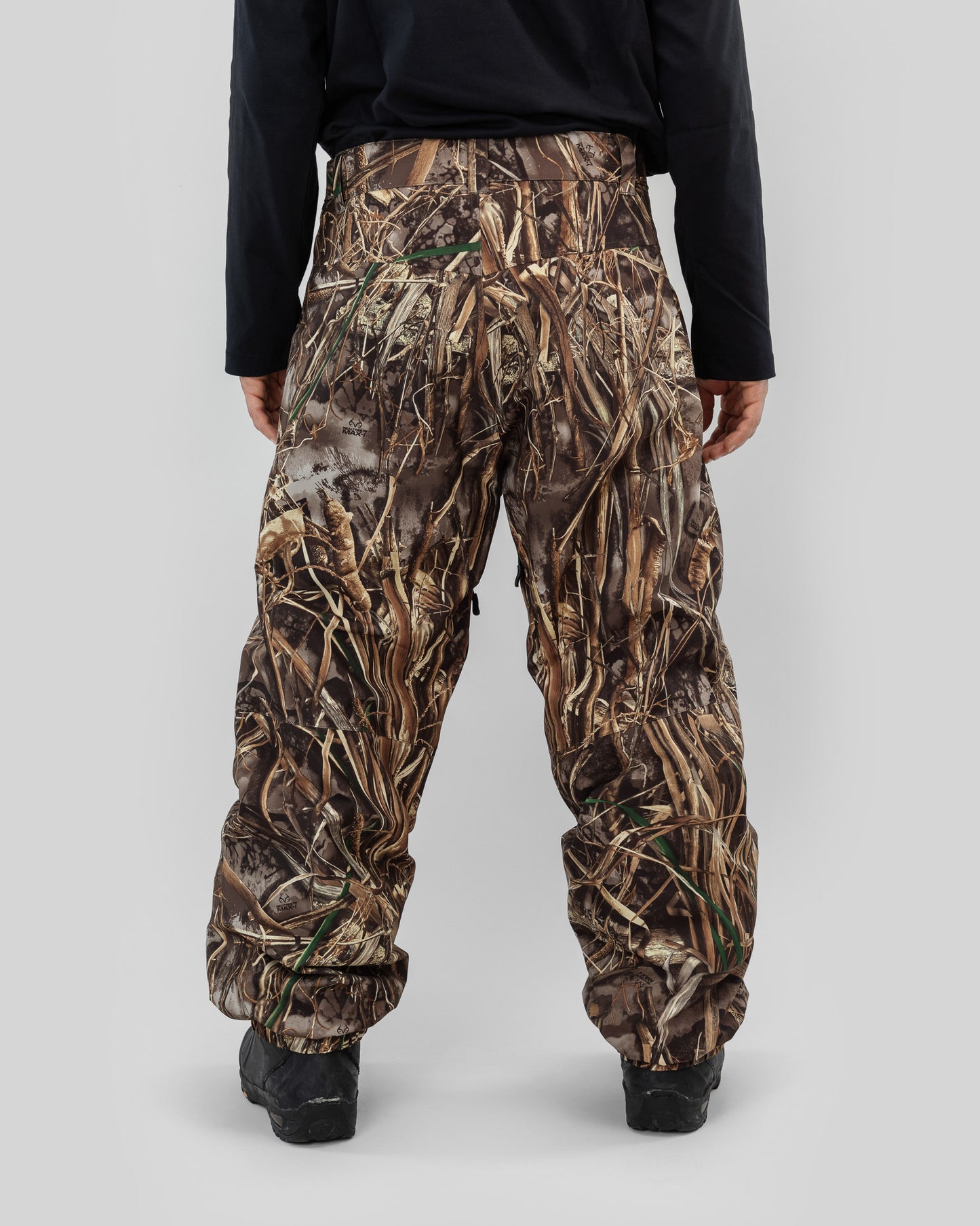 Beyond Medals X Pants 3L 2026