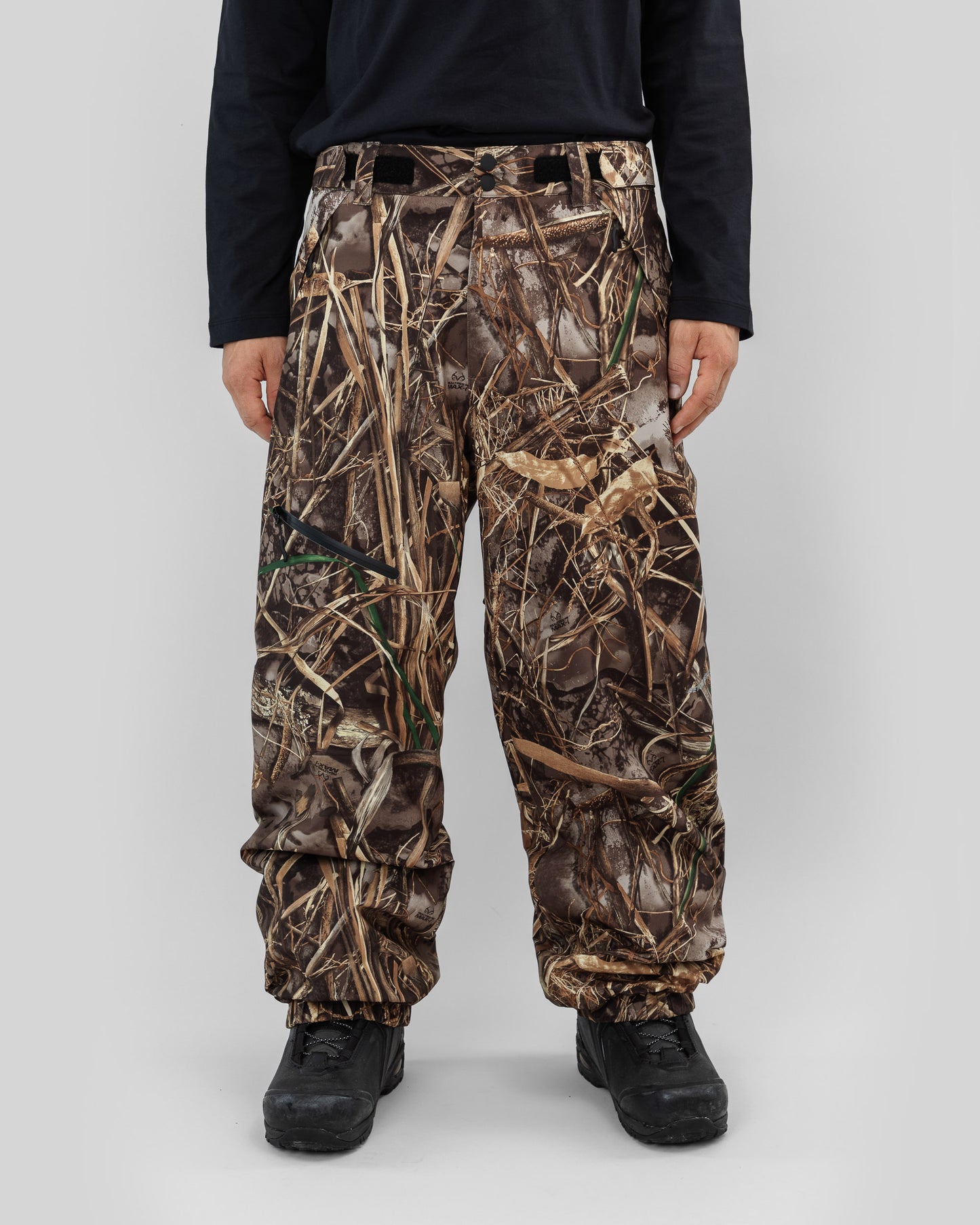 Beyond Medals X Pants 3L 2026