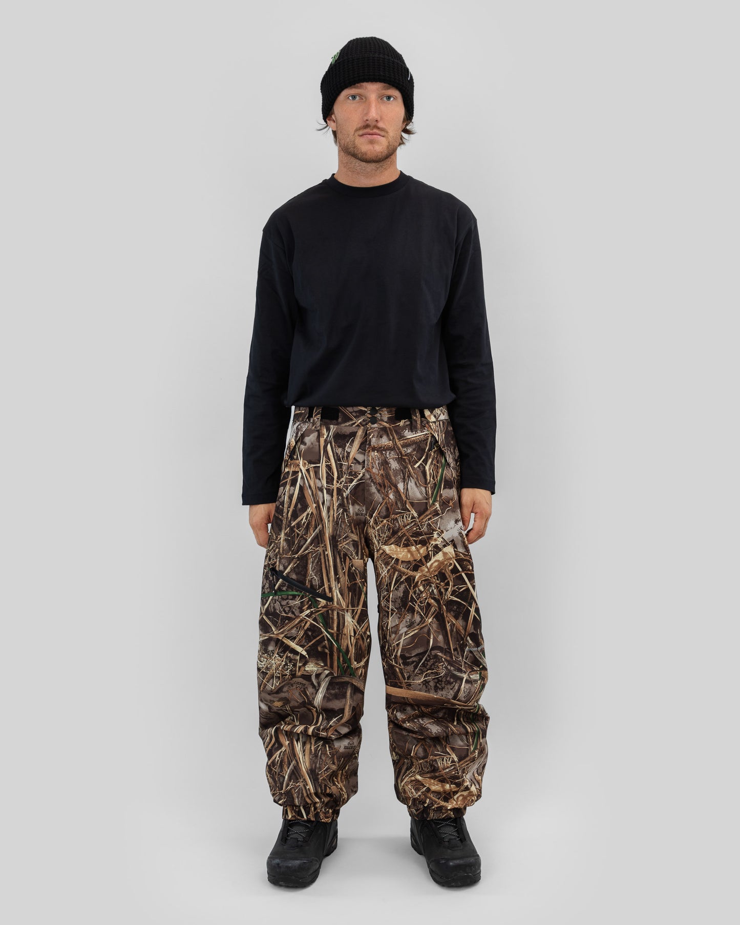 Beyond Medals X Pants 3L 2026