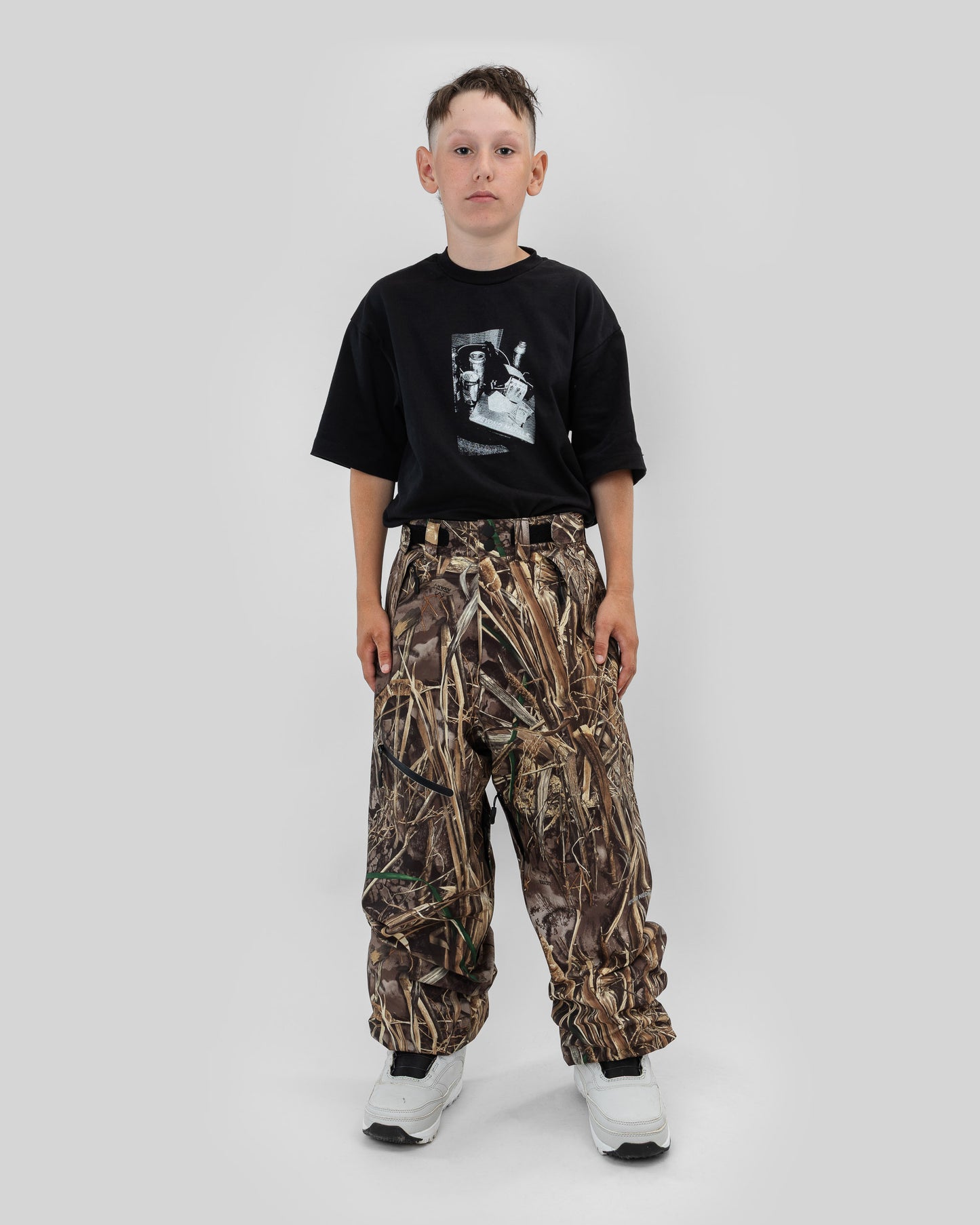 Beyond Medals X Pants 3L 2026