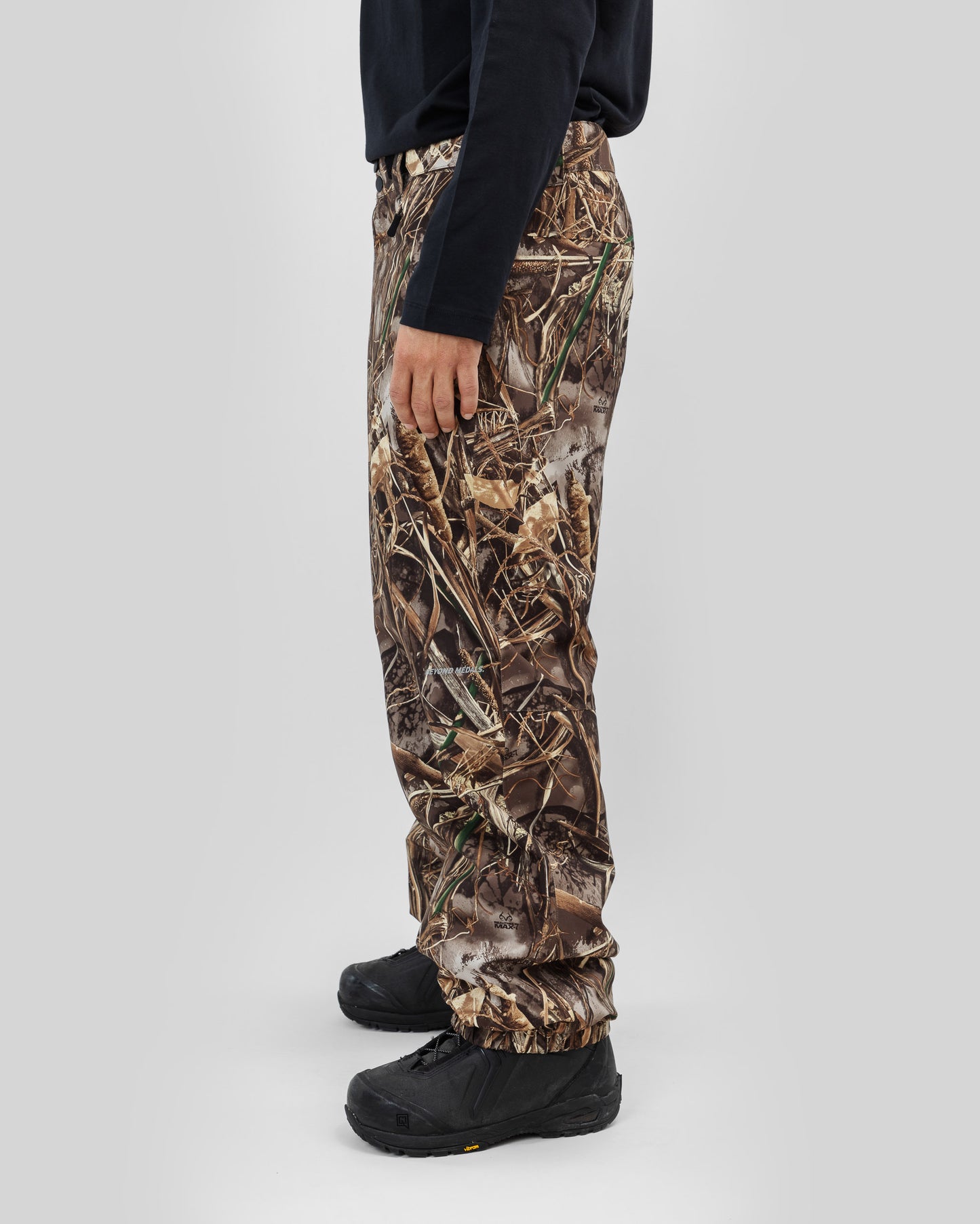 Beyond Medals X Pants 3L 2026