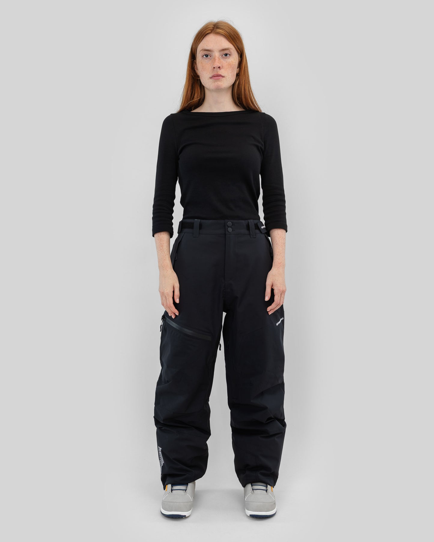 Beyond Medals Zip Pants 2L 2026