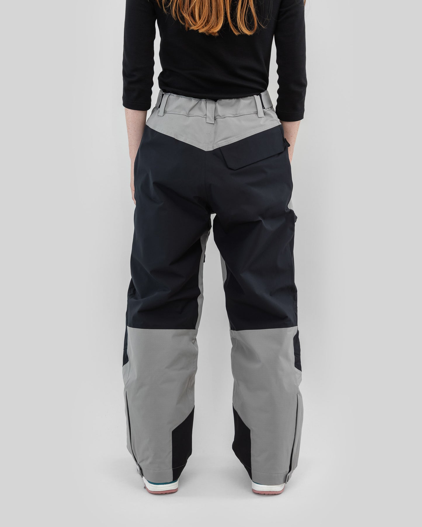 Beyond Medals Zip Pants 2L 2026