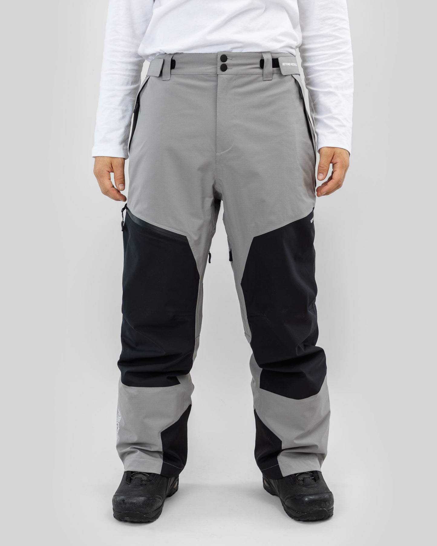 Beyond Medals Zip Pants 2L 2026