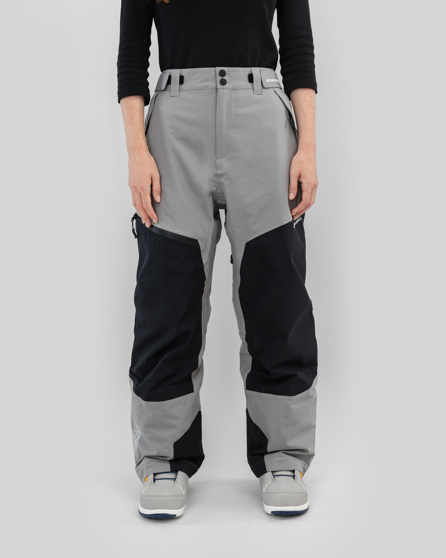 Beyond Medals Zip Pants 2L 2026