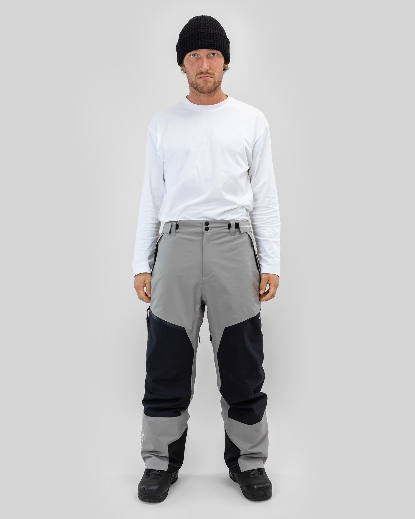Beyond Medals Zip Pants 2L 2026