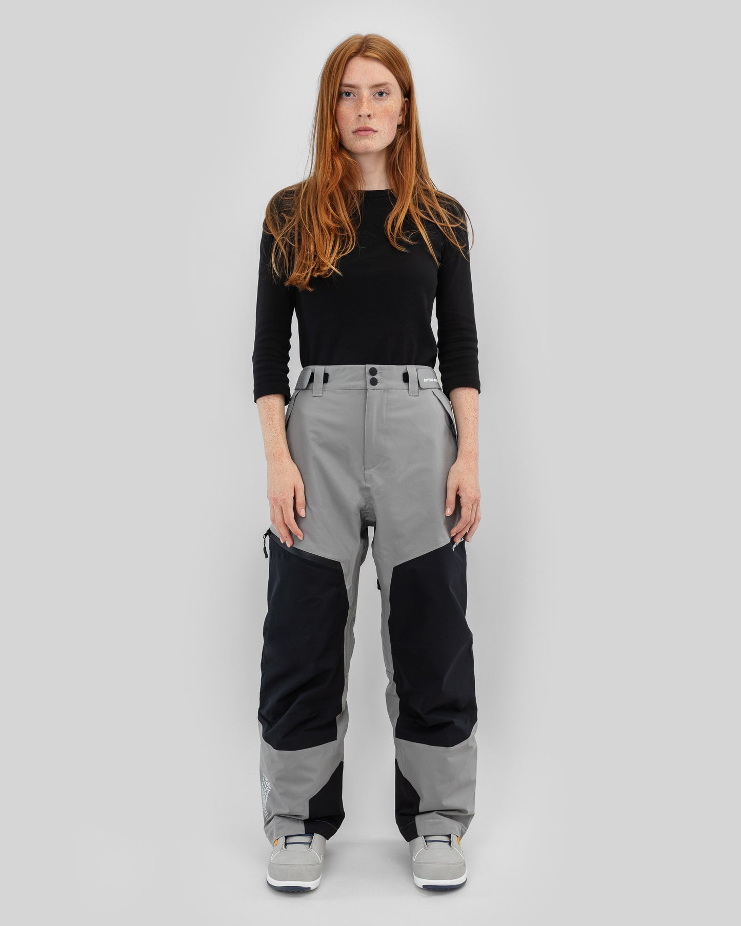 Beyond Medals Zip Pants 2L 2026