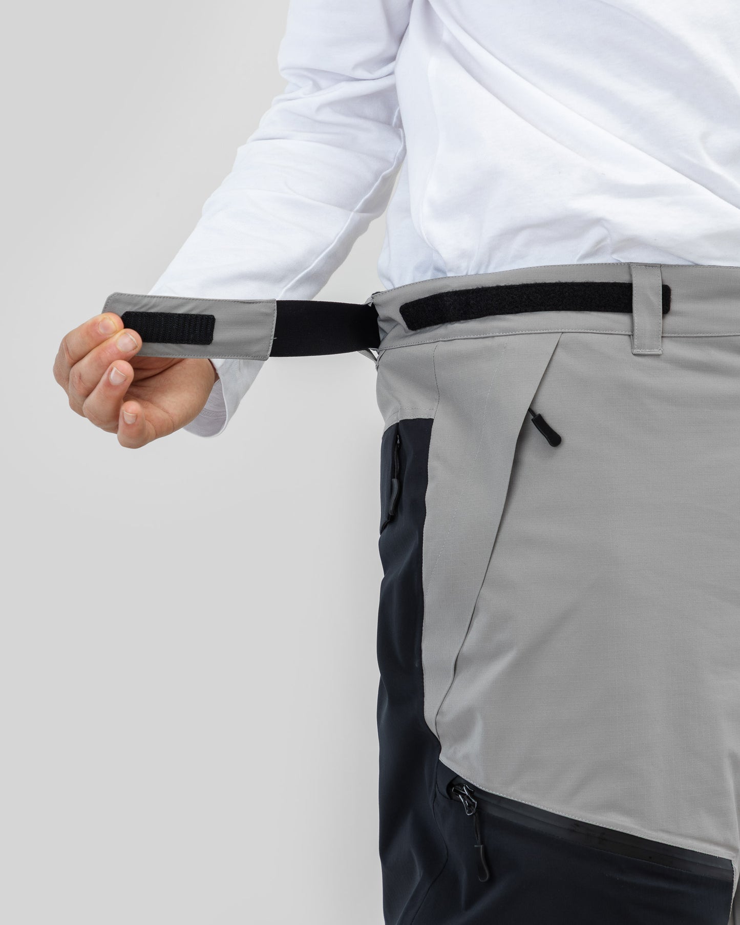 Beyond Medals Zip Pants 2L 2026