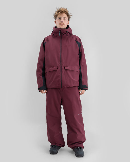 Beyond Medals Nostalgia Jacket 2027