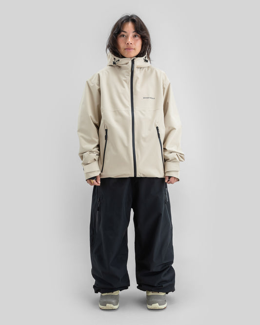 Beyond Medals Park Jacket 2027