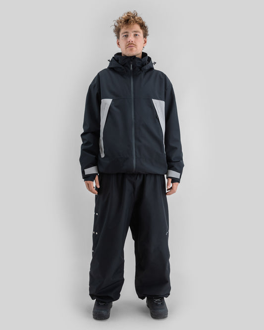 Beyond Medals SDB Park Pants 2027