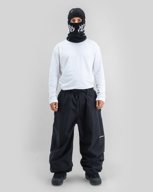 Beyond Medals Ripstop Park Pants 2027