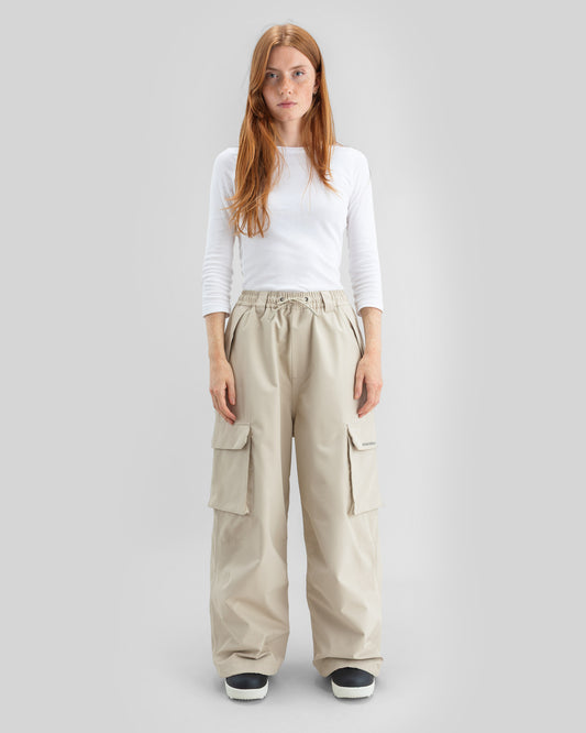 Beyond Medals Cargo Park Pants 2027