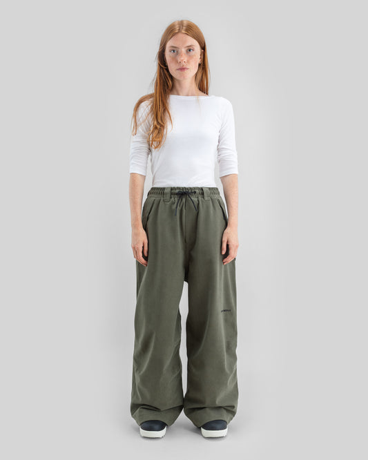 Beyond Medals Cord Park Pants 2027