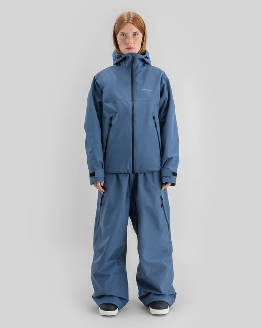 Beyond Medals Zip Park Pants 2027