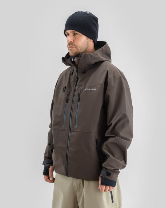 Beyond Medals Pro Tech Jacket 3L 2027