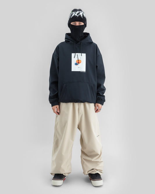 Beyond Medals Softshell Hoodie 2027