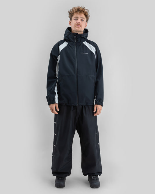 Beyond Medals Softshell Jacket 2027