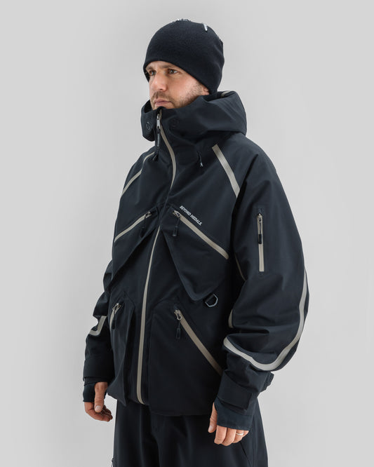 Beyond Medals Taped X Jacket 3L 2027