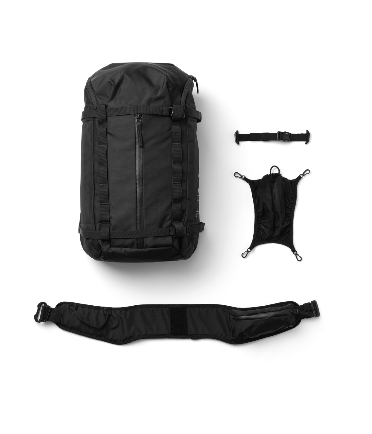 Db Journey Backcountry Backpack 25L