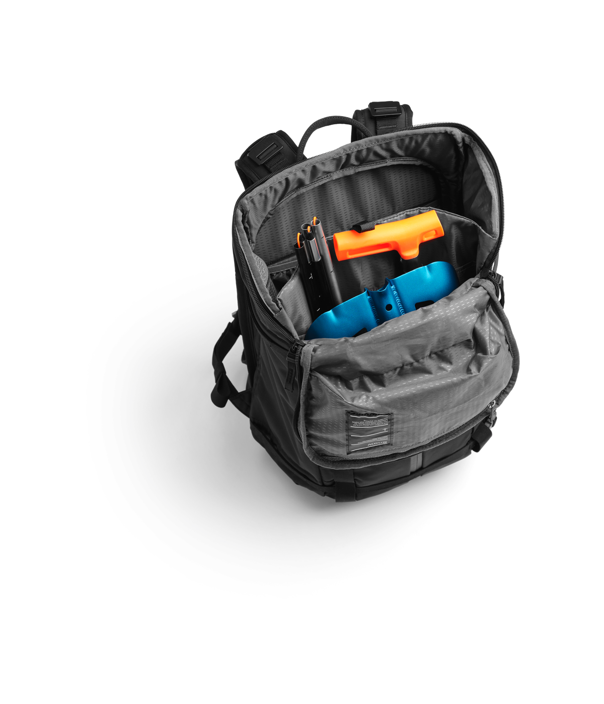 Db Journey Backcountry Backpack 25L