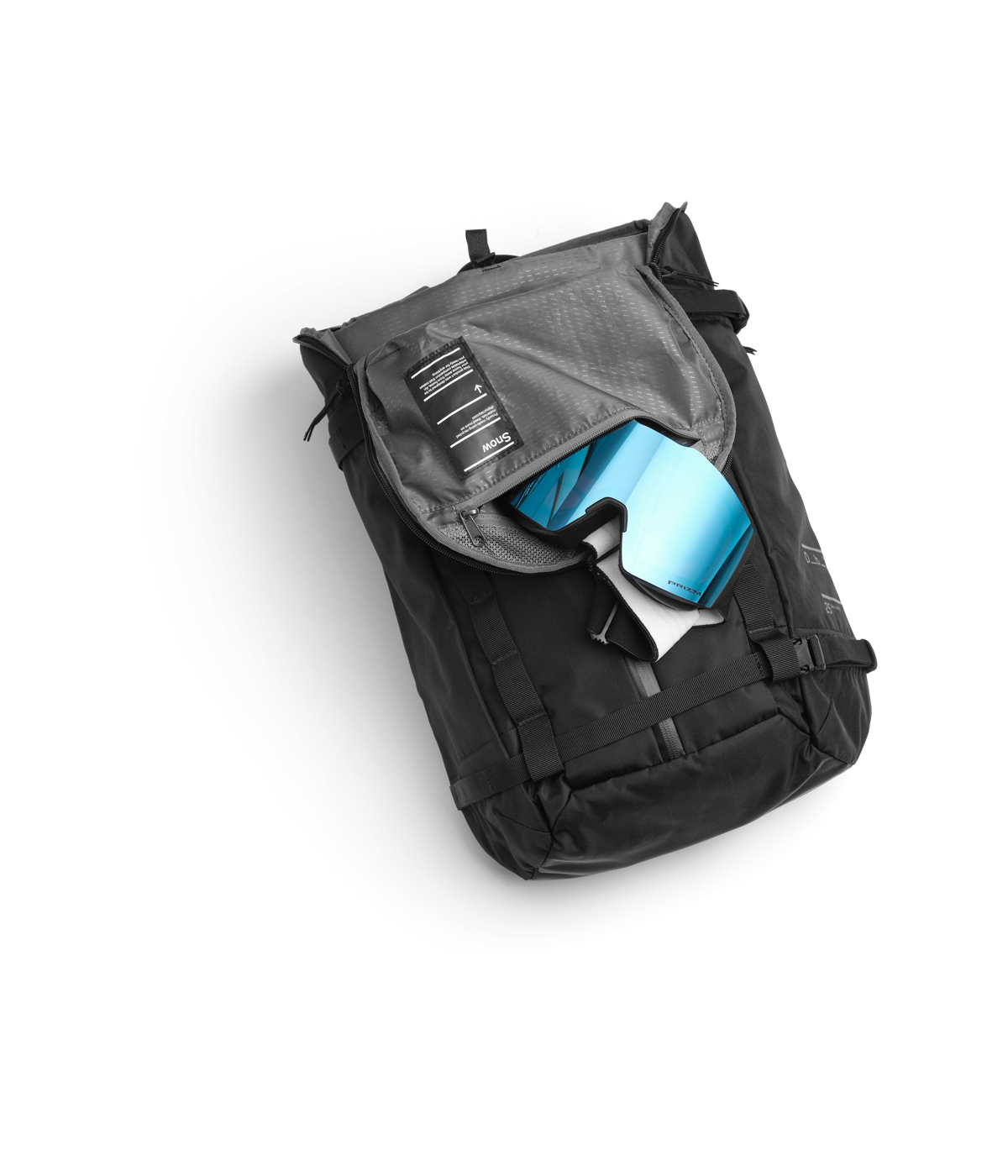 Db Journey Backcountry Backpack 25L